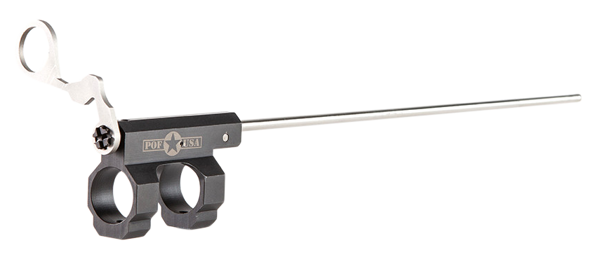 Patriot Ordnance Factory Adjustable Gas Block 223 Dictator