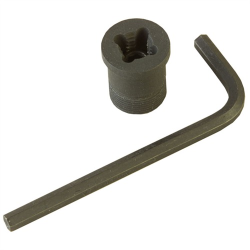 Schuster M1 Adjustable Gas System for Springfield M1 Garand