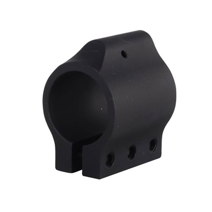 Sadlak Industries Varmint Clamp Aluminum AR-15 Gas Block .936 ID