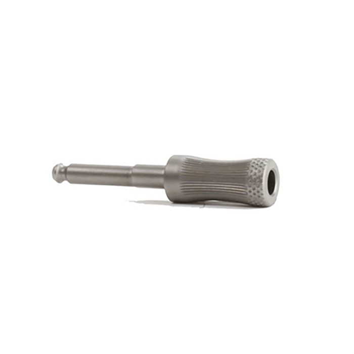 Taran Tactical Innovations Benelli M1 M2 Charging Handle Stainless Steel