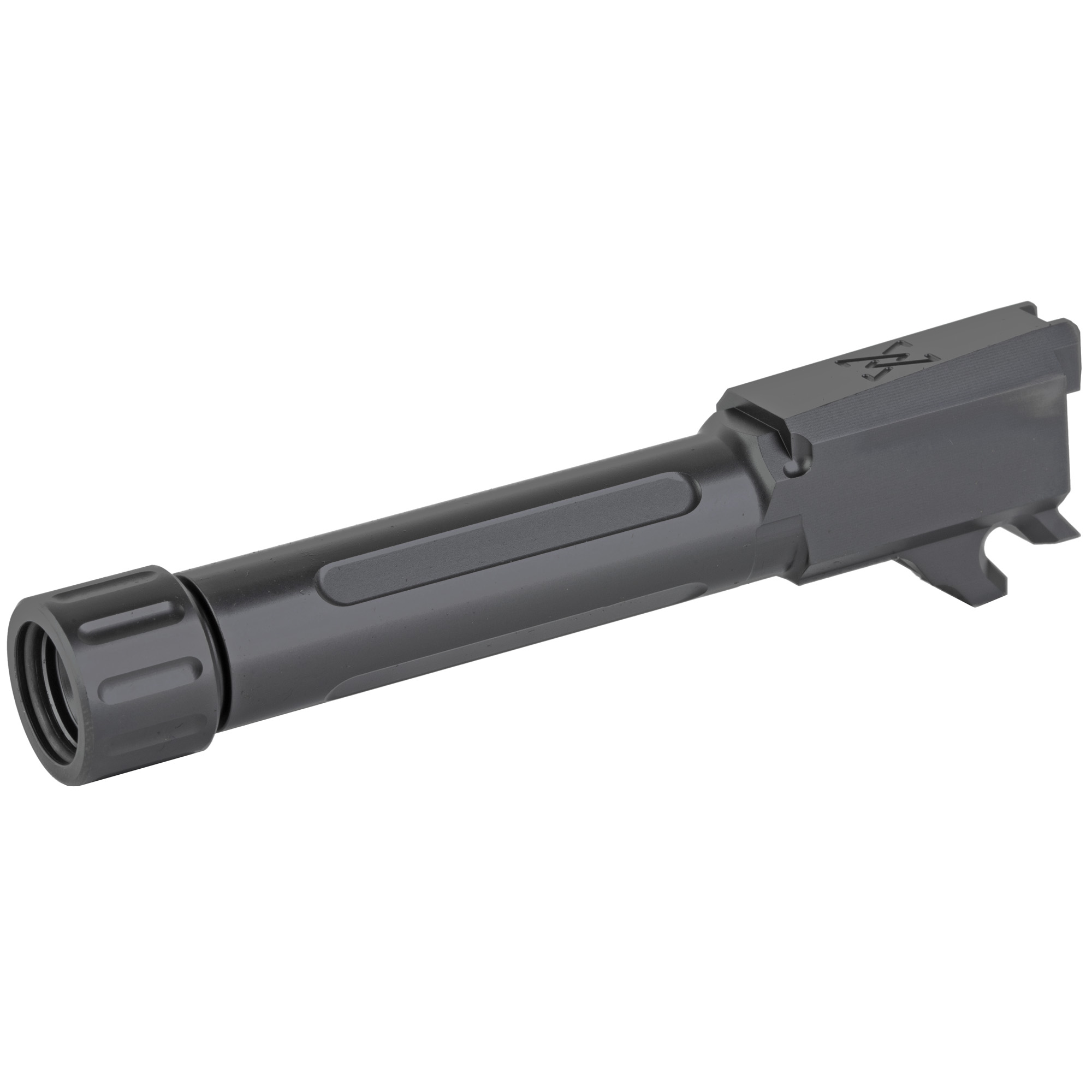 True Precision Tp-P365b-Xtbl Threaded DLC Barrel Sig P365 9mm Thread Protector