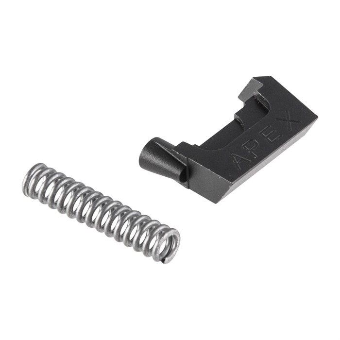 Apex Tactical Fail Resistant Extractor for Glock Gen 4 Models 17 and 34