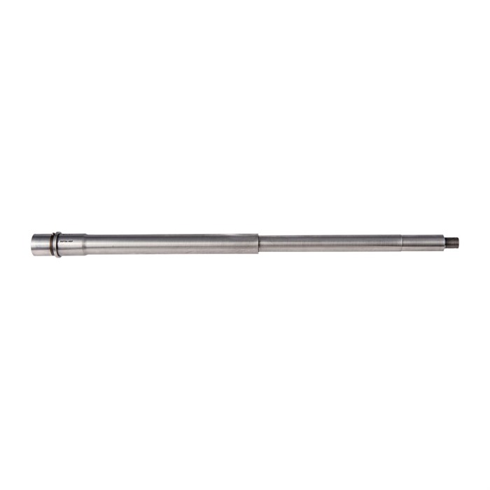 White Oak Armament 18 SPR Barrel MidLength Threaded 223 Wylde 1-7 Twist 1/2-28