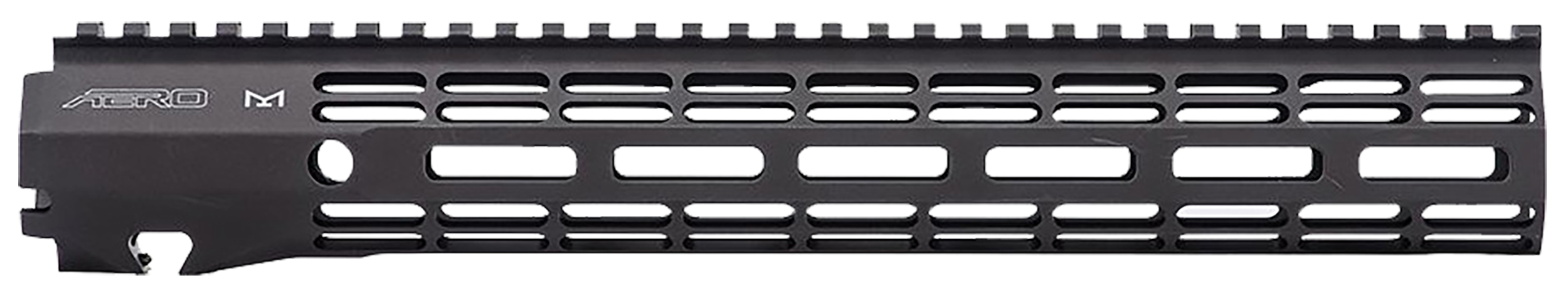 Aero Precision Atlas R-One Handguard 12.70" M-LOK 6061-T6 Aluminum QD Sling Mounts