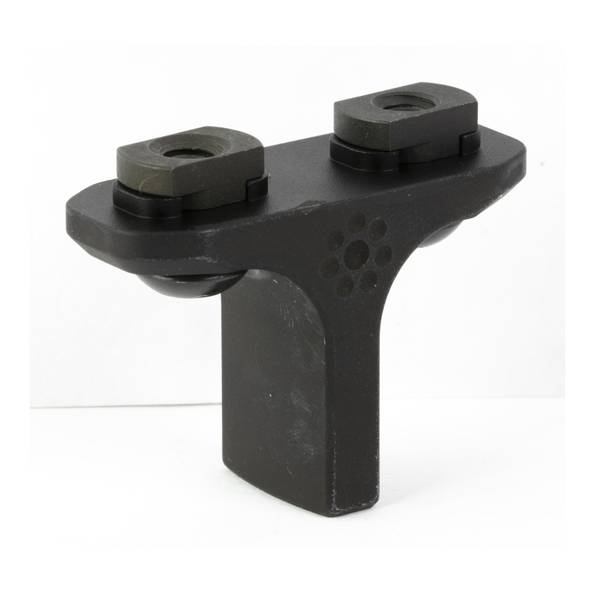 Arisaka M-Lok Indexer Hand Stop Anodized Picatinny Compatible Handguard Accessory