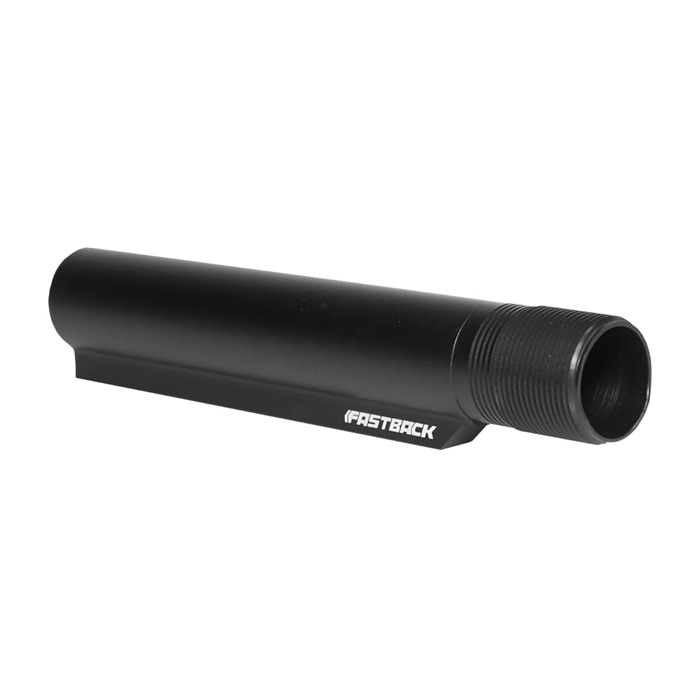CMMG Mil-Spec Fastback Receiver Extension for AR-15 Systems