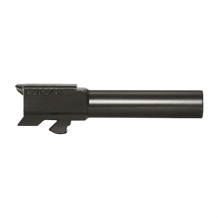 Glock Barrel 3.41 Inch Fits Glock 43 9 mm Luger