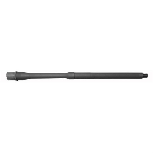 FN 36421 AR-15 5.56x45mm NATO 16 Inch Carbine Length Gas System Chrome Lined