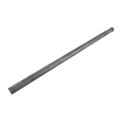 Douglas 30 Caliber 1-10 Twist Air-Gauged X-Long Unturned Blank 1.250 Chrome Moly