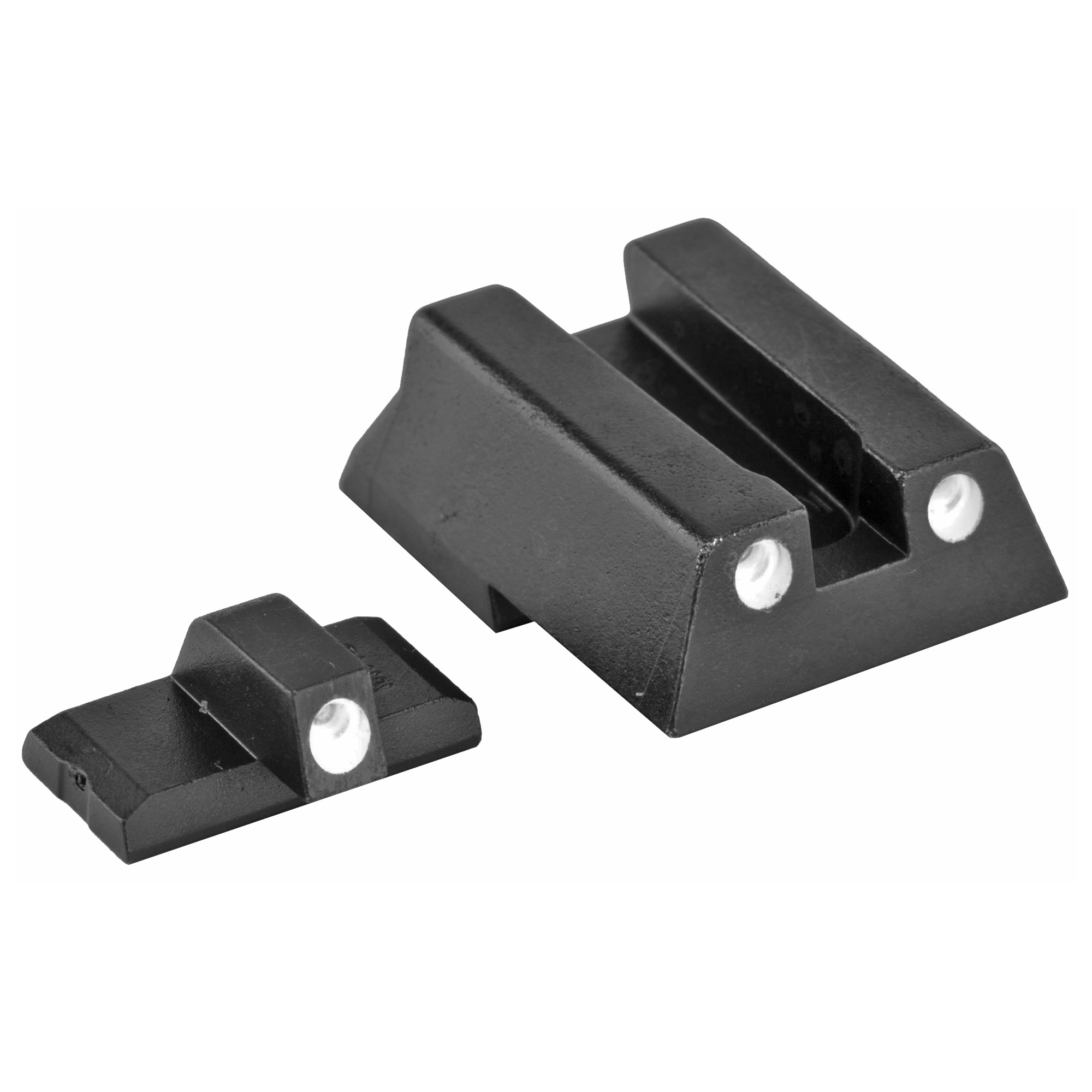 Meprolight Tru-Dot Green Tritium Sight for H&K VP9 HK45 P30