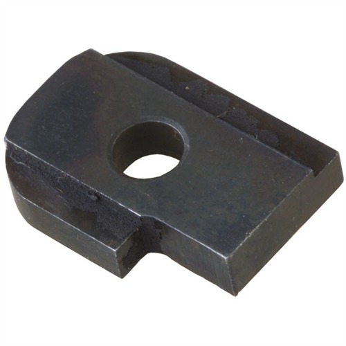 EgW Oversized Firing Pin Stop S70 45 Blue for 1911 Government