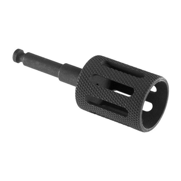Gg&G Benelli M4 Slotted Tactical Charging Handle