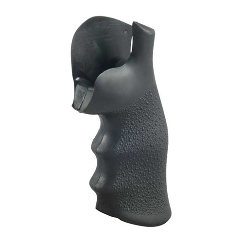 Hogue Monogrip SW K L Frame Square Butt Finger Grooves Nylon