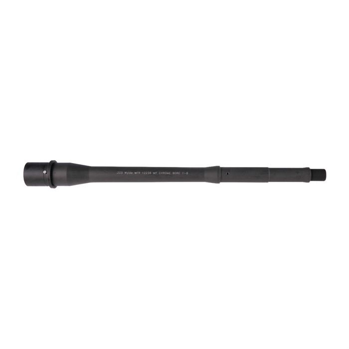 Brownells 11.5'' Lightweight Barrel 1-8 TW Carbine .223 Wylde 1/2-28