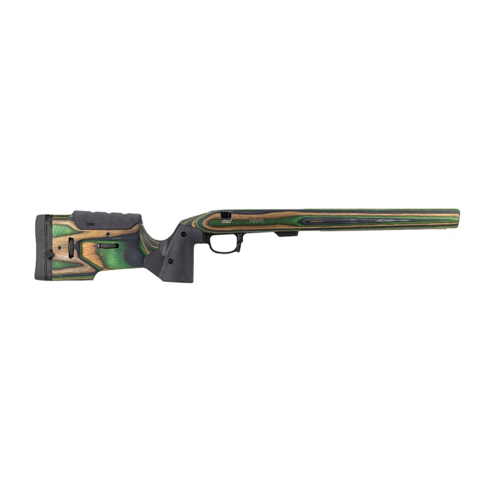 Mdt Timbr Chassis System for Remington 700 SA Green Mountain