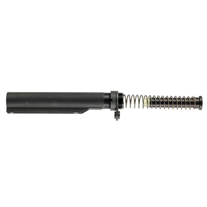 Bravo Company USA BCM MK2 Recoil Mitigation System MOD 1 T0 Matte Finish AR Rifles