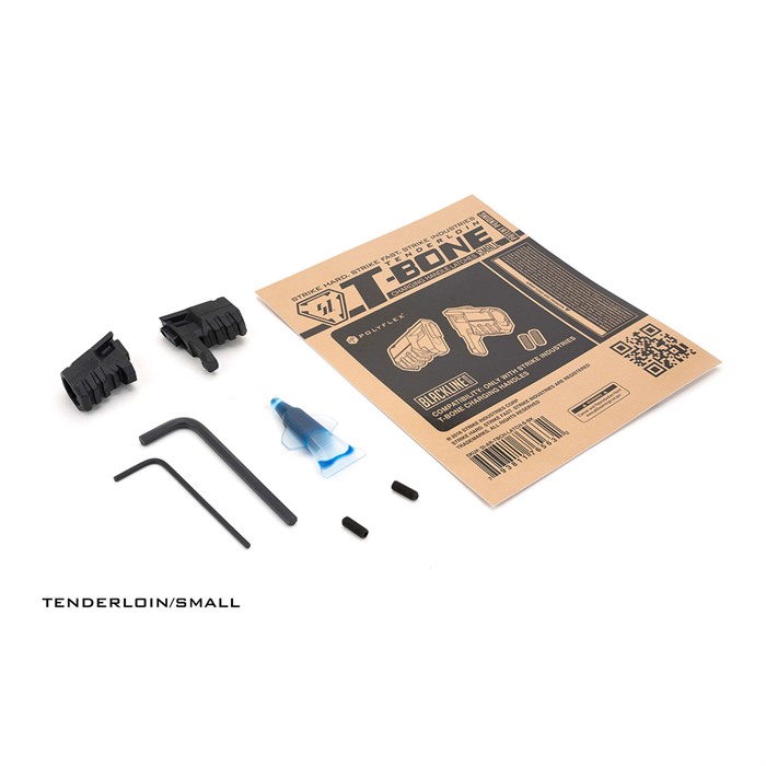 Strike Industries .223 Tenderloin Small Latches for AR-TBCH-223