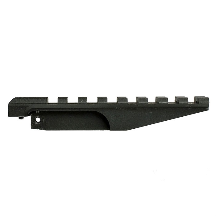 Strike Industries SI AK Rear Rail for AK-47 Low Profile Red Dot Optics