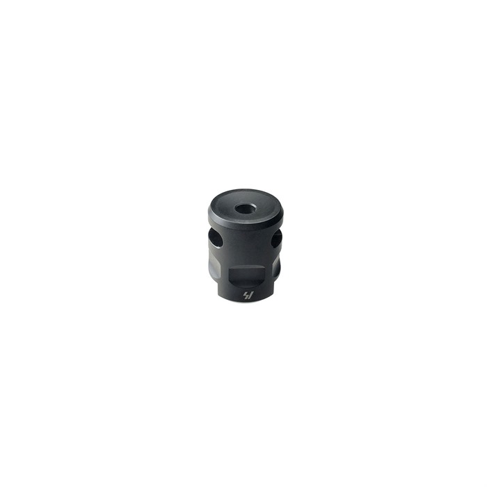 Strike Industries WHCOMP556 WarHog Comp 1/2"-28 tpi for 223 Rem 5.56 NATO
