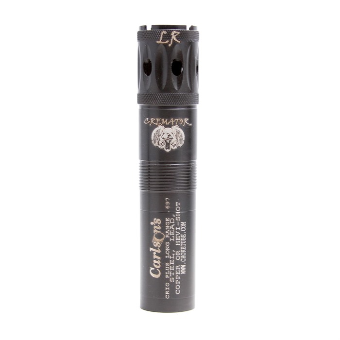 Carlson Cremator Ported Choke 12ga for Benelli Crio Crio Plus LR