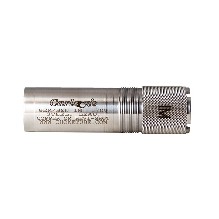 Carlson Sporting Clays Choke Tube 12ga Beretta Benelli Mobil Improved Modified