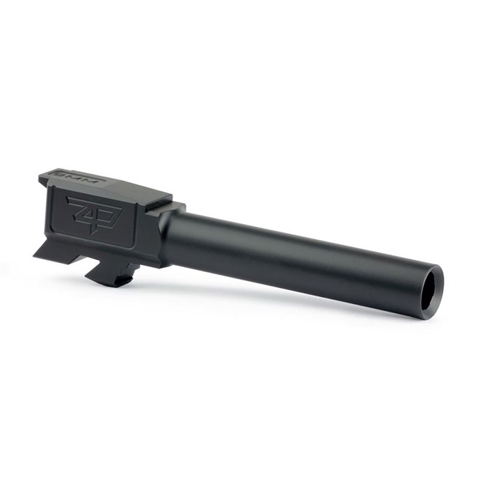 Zaffiri Precision G48 Barrel Flush Crown for Glock 48 9mm