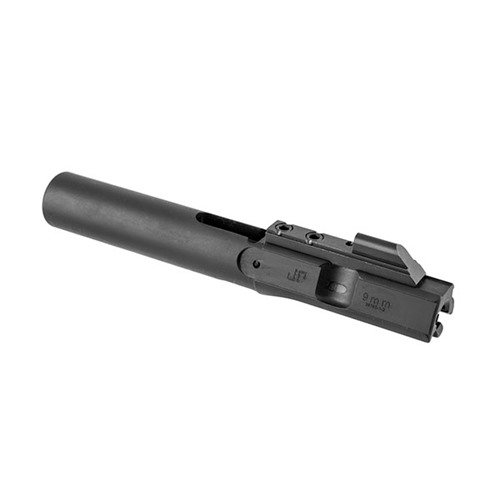 J P Enterprises JP Enhanced 9mm AR Bolt for 9mm AR-15 SCS compatibility