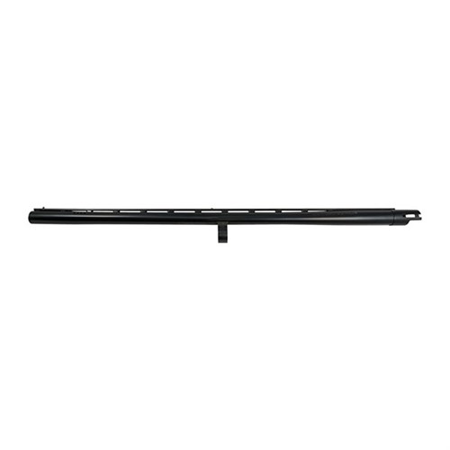 Mossberg 835 Field Barrel 12 Gauge 28 Inch Matte Blue Vent Rib Dual Bead Sights