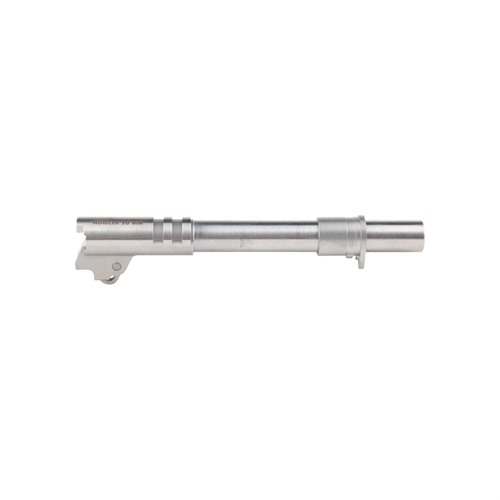 Nowlin 10mm Auto Ramped 6in Stainless Barrel for 1911 Government