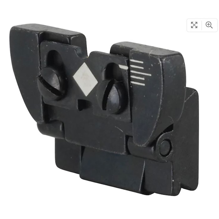 Ruger Flip-Up Rear Sight for 10/22 Model
