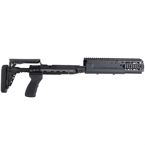 Sage International Springfield M14 M1A Enhanced Stock Chassis Aluminum