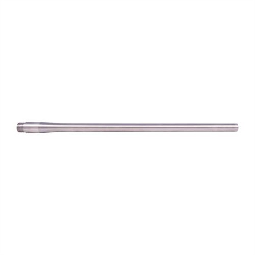 Shilen 308 Winchester 1-10 Twist Varmint Contour Stainless Barrel Remington 700