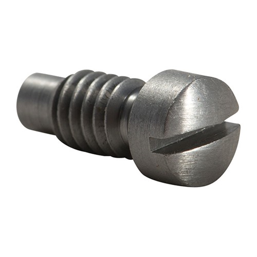 Smith & Wesson Strain Screw Round Butt Stainless Steel K Frame 696