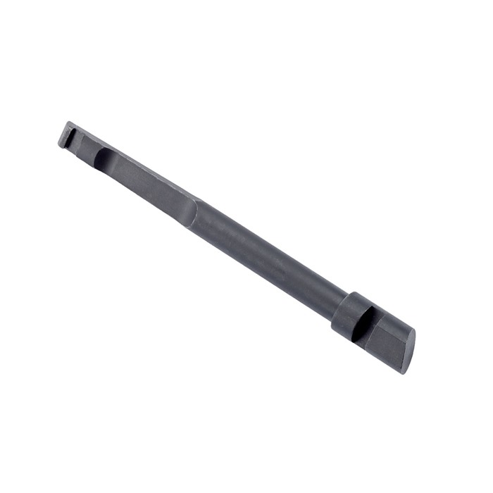 Wilson Combat Extractor-70 Series .38 Super 9mm Bullet Proof Blued 1911