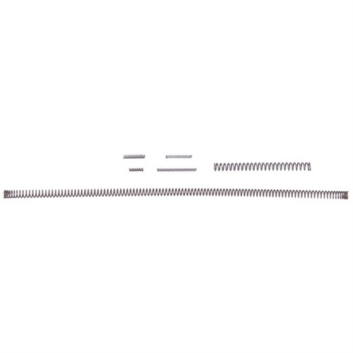 Wolff Gunsprings M1 Carbine Tuneup Spring Kit Springfield M1 Carbine Compatibility