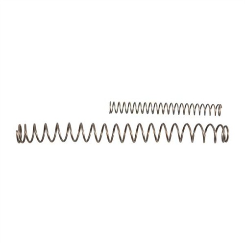 Wolff Gunsprings 18 lb Glock 19 23 Recoil Spring Kit for Glock Pistols
