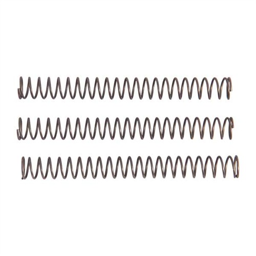Wolff Gunsprings Striker Spring 3-Pack for Glock Universal Handguns