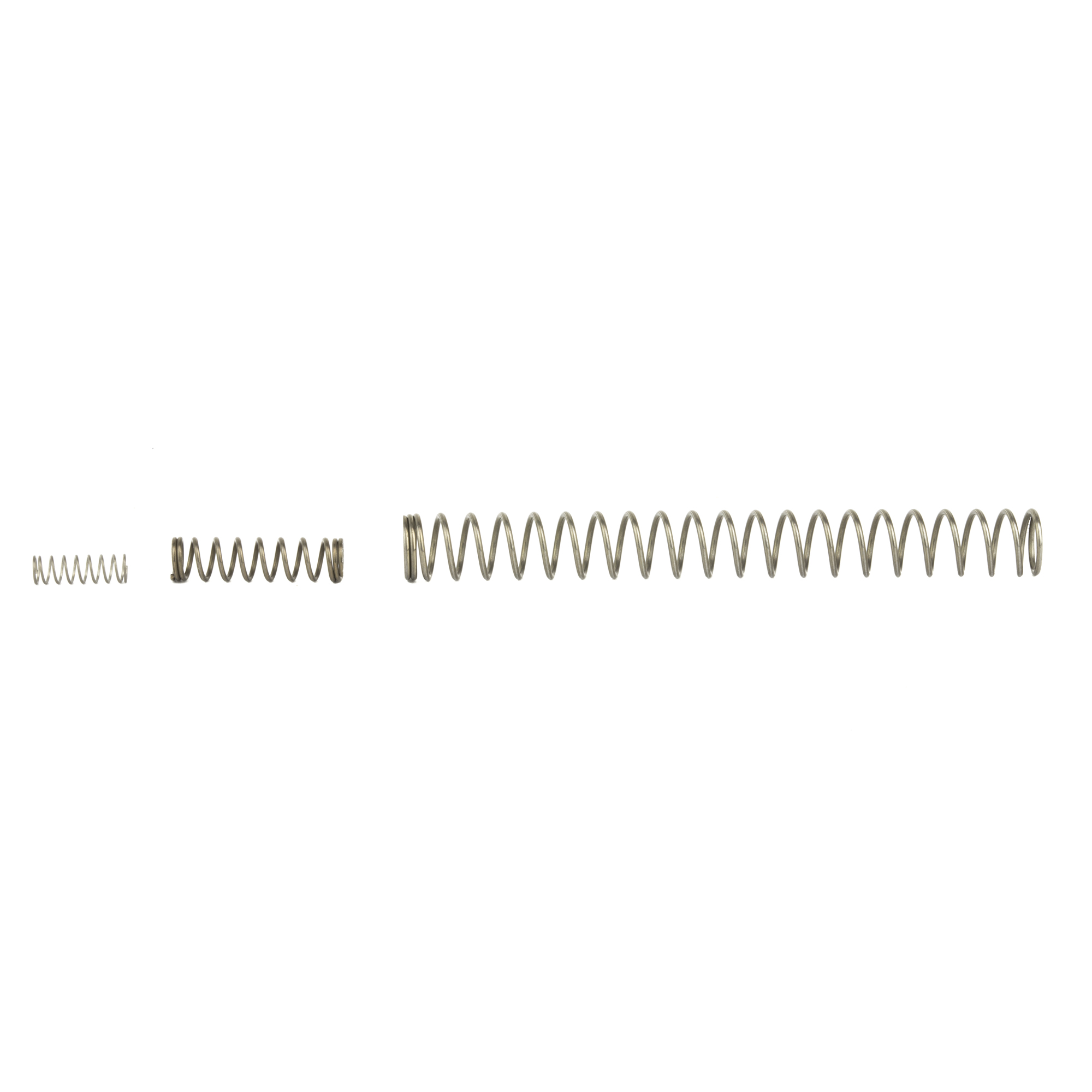Taran Tactical Innovations Ultimate Glock Trigger Spring Pack for Glock 43 Gen 5