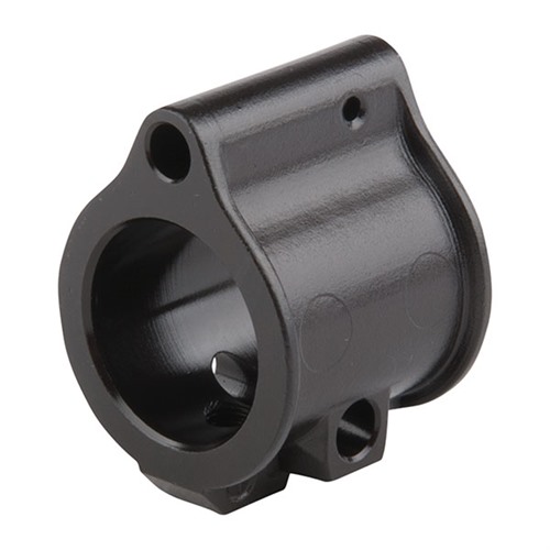 Geissele Automatics Super Gas Block .750" Steel Nitride AR Platform