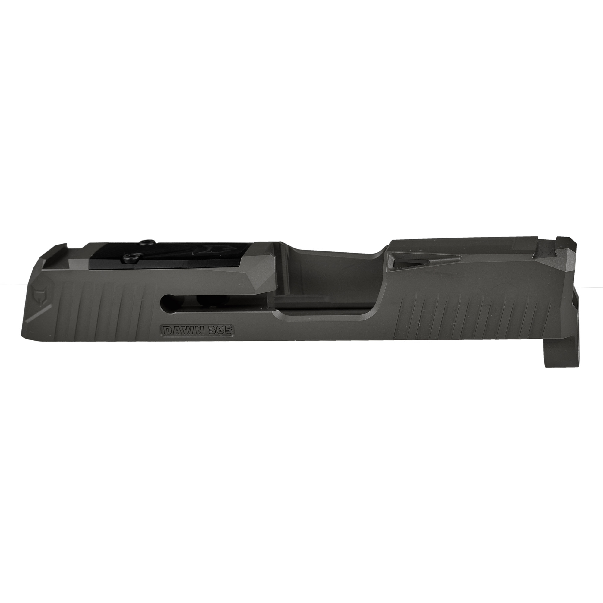 Lone Wolf Dawn Slide Oc Stpd Holosun 507K P365 Gg Matte