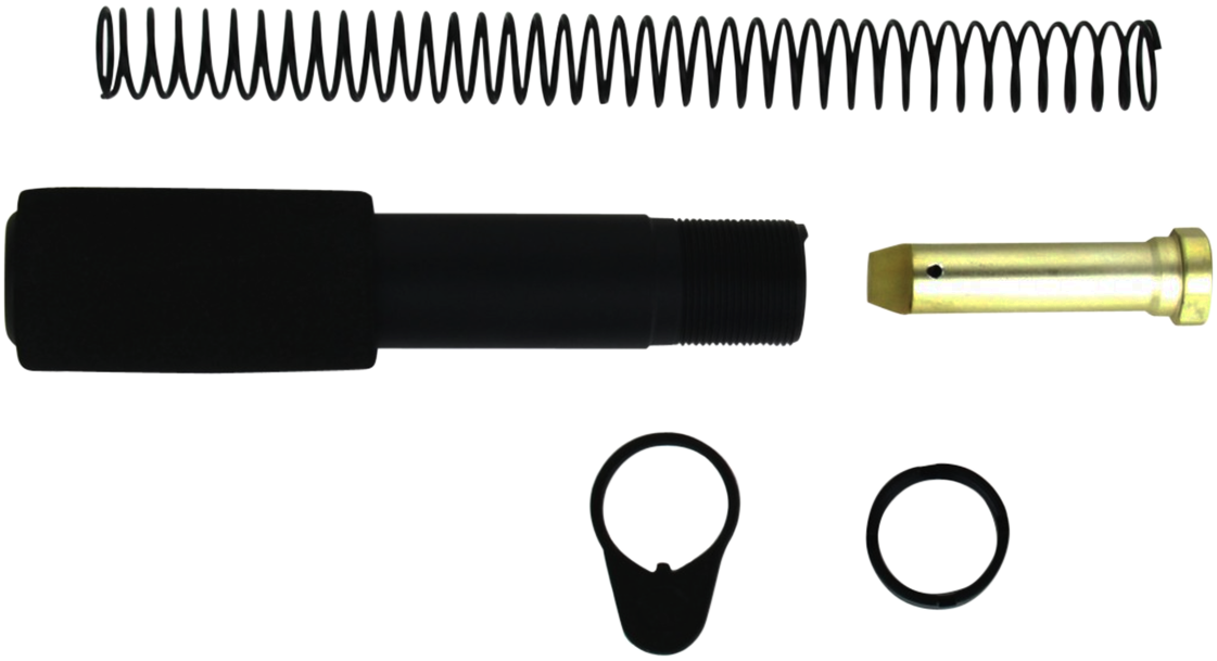 Rifle Recoil Parts