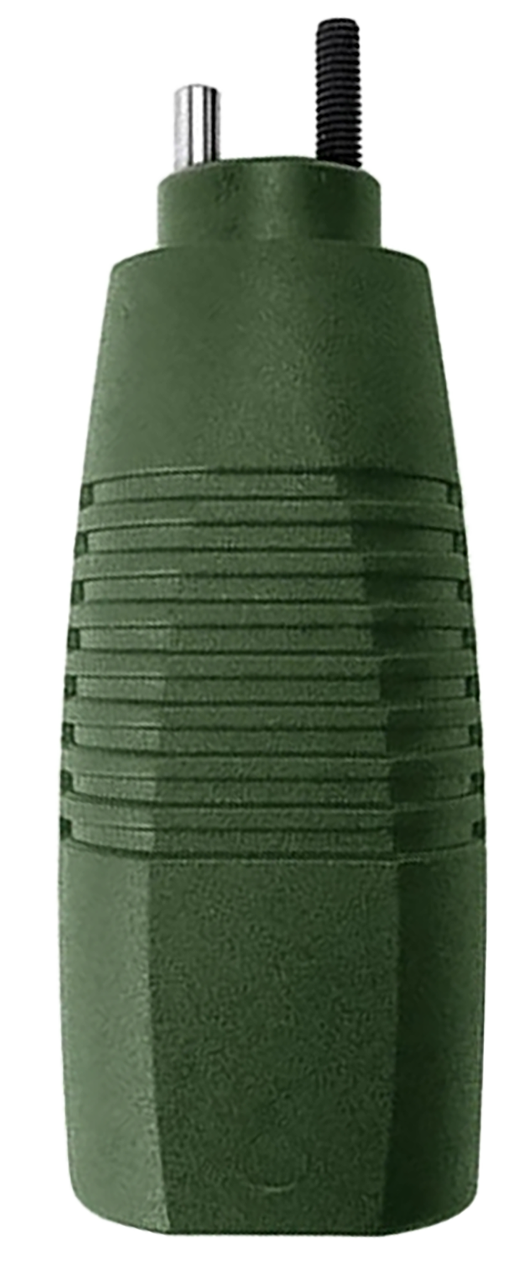 B&T Firearms TP9N Foregrip Green Polymer