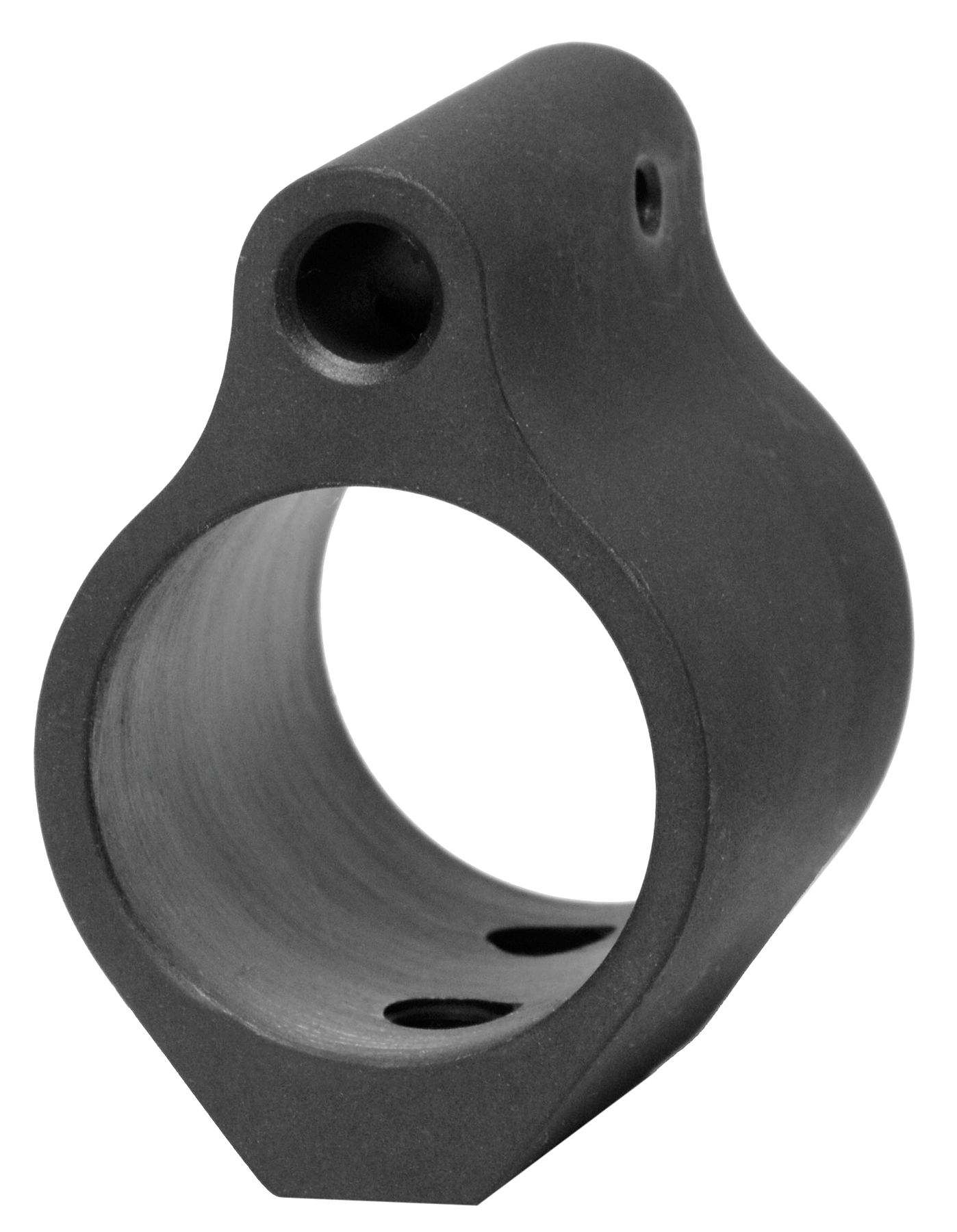 Troy Sgasa4L00Bt00 Low Profile Gas Block .750 for Rifle Barrels