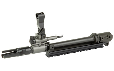 FN SCAR 16S 5.56 NATO 10in Chrome Lined Barrel Assembly Front Sight Gas System