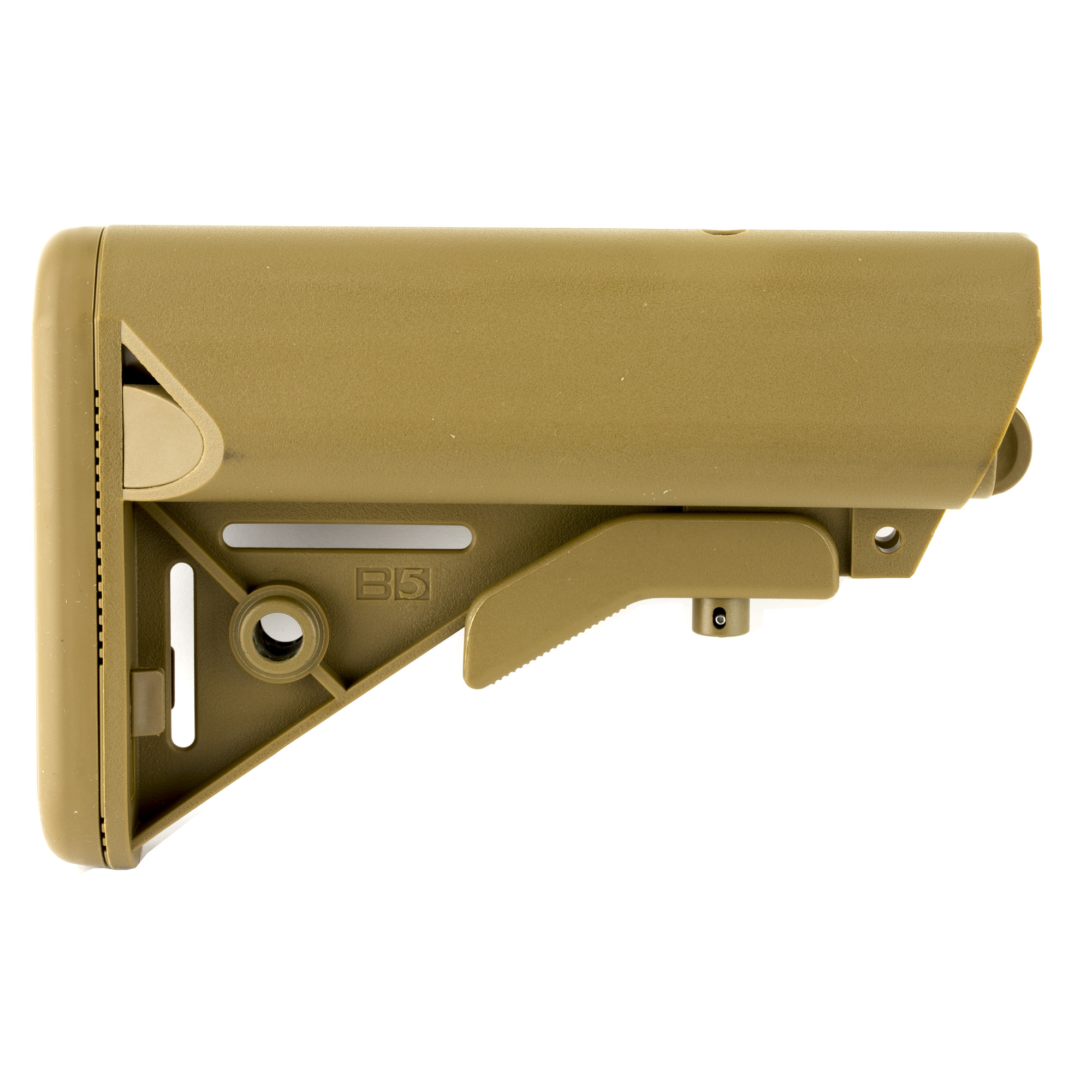 B5 Systems SOPMOD Stock - Coyote