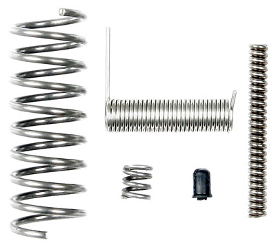 Ergo Grips Ar-15 Upper 5 Piece Spring Replacement Kit