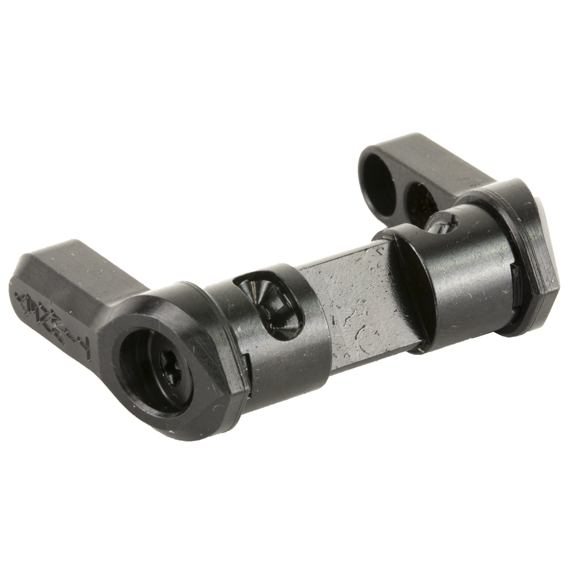 Timney Triggers 49'er Safety Selector 49/90 Degree AR Platform Ambidextrous Steel