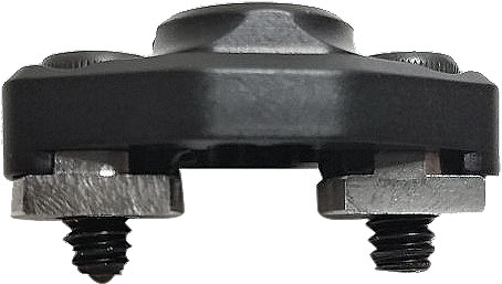 Ergo Grips QD Sling Mount M-LOK KeyMod Compatible