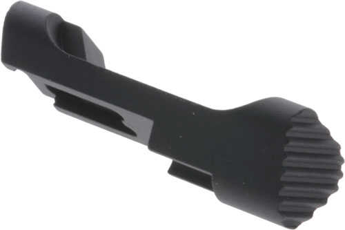 Rival Arms Sig P320 Extended Magazine Release Aluminum