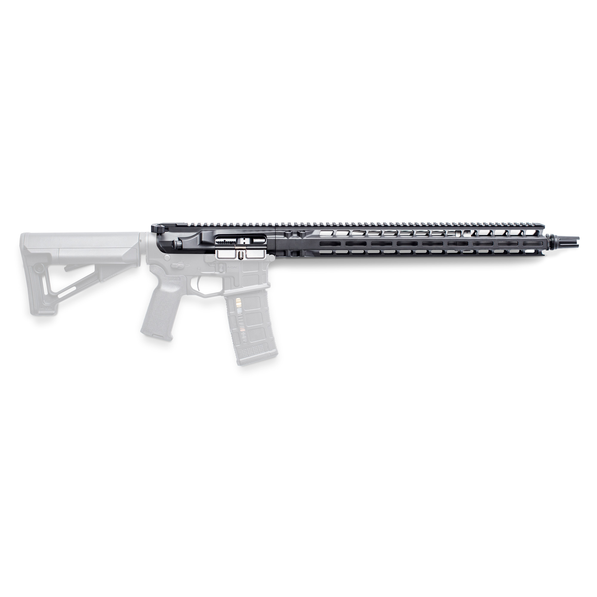 Radian Weapons Model 1 Complete AR15 .223 Wylde 5.56 NATO 300 BLK Upper Receiver